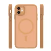 iPhone 11 Mag Matt barna tok-5907674520245 3 kép