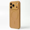 iPhone 11 Mag Matt barna tok-5907674520245 4 kép