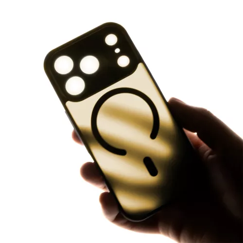 iPhone 11 Mag Matt barna tok-5907674520245 8 kép