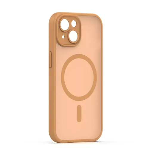 iPhone 13 tok Mag Matt tok barna-5907674520269 2 kép