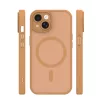 iPhone 13 tok Mag Matt tok barna-5907674520269 3 kép