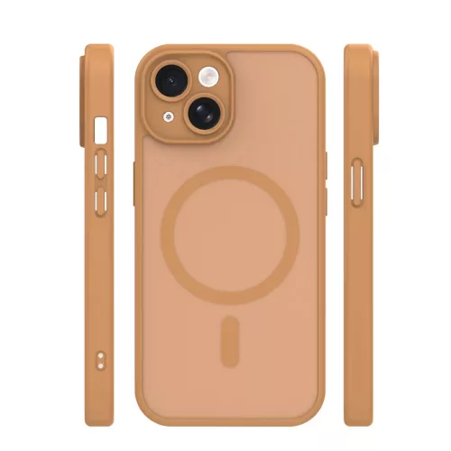 iPhone 13 tok Mag Matt tok barna-5907674520269 3 kép