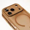 iPhone 13 tok Mag Matt tok barna-5907674520269 5 kép