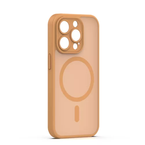 iPhone 14 Pro Matt Mag barna tok-5907674520283 2 kép