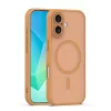 iPhone 17 tok Mag Matt tok barna