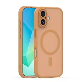 iPhone 17 tok Mag Matt tok barna