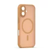 iPhone 17 tok Mag Matt tok barna-5907674520351 2 kép