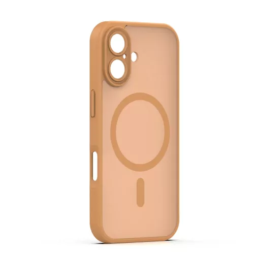 iPhone 17 tok Mag Matt tok barna-5907674520351 2 kép
