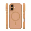 iPhone 17 tok Mag Matt tok barna-5907674520351 3 kép