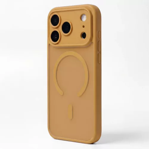 iPhone 17 tok Mag Matt tok barna-5907674520351 4 kép