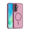 Samsung Galaxy A37 5G bordó tok-5907674523949 1 kép