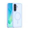 Samsung Galaxy A57 tok Mag Matt tok világoskék-5907674525912 1 kép