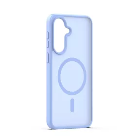 Samsung Galaxy A57 tok Mag Matt tok világoskék-5907674525912 2 kép