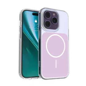 iPhone 14 Pro Etteri Hidden Pearl rózsaszín tok-5907674528326 1 kép