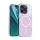 iPhone 14 Pro Etteri Hidden Pearl rózsaszín tok-5907674528326 1 kép