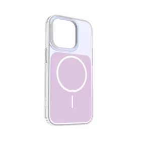 iPhone 14 Pro Etteri Hidden Pearl rózsaszín tok-5907674528326 2 kép