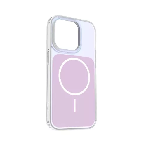 iPhone 14 Pro Etteri Hidden Pearl rózsaszín tok-5907674528326 2 kép