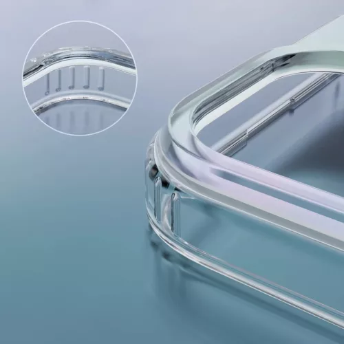 iPhone 14 Pro Etteri Hidden Pearl rózsaszín tok-5907674528326 5 kép