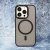Samsung Galaxy S26 Ultra Frozen Mag fekete tok-5907674531708 7 kép