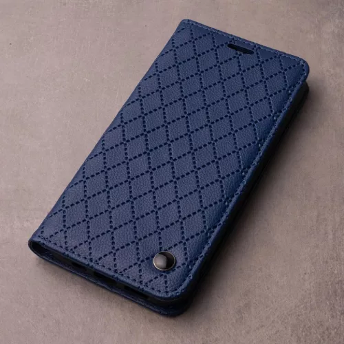 Xiaomi Redmi Note 15 5G Smart Caro tok tengerészkék-5907674532583 7 kép