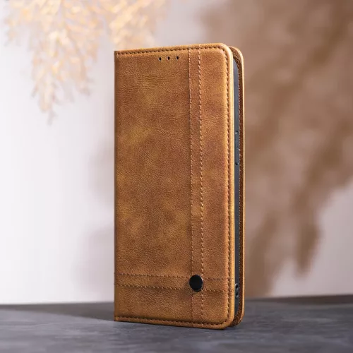 Xiaomi Redmi Note 15 Pro Plus 5G barna tok-5907674532712 4 kép