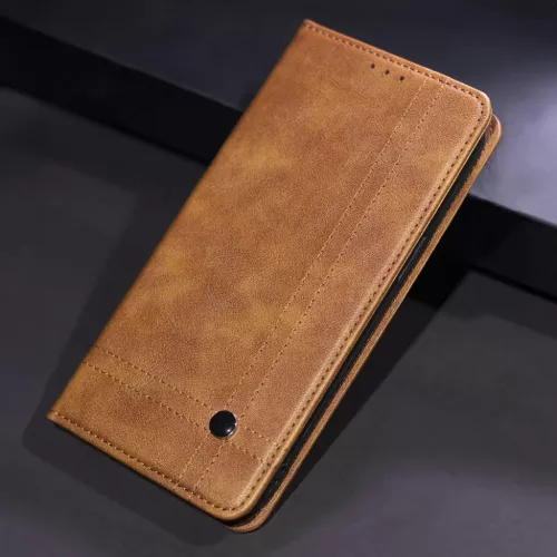 Xiaomi Redmi Note 15 Pro Plus 5G barna tok-5907674532712 7 kép