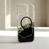 Samsung Galaxy S26 Ultra Epoxy Mag fekete tok-5907674533160 2 kép