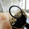 Samsung Galaxy S26 Ultra Epoxy Mag fekete tok-5907674533160 5 kép