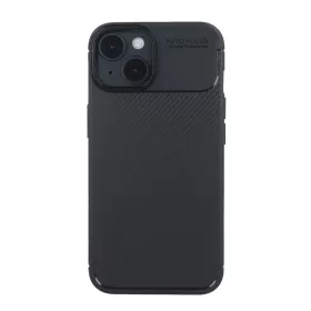 Samsung Galaxy S26 Ultra karbonfekete tok-5907674538578 2 kép