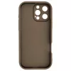 Samsung Galaxy S26 Ultra Trendy 3D barna kapibara tok-5907674543497 5 kép