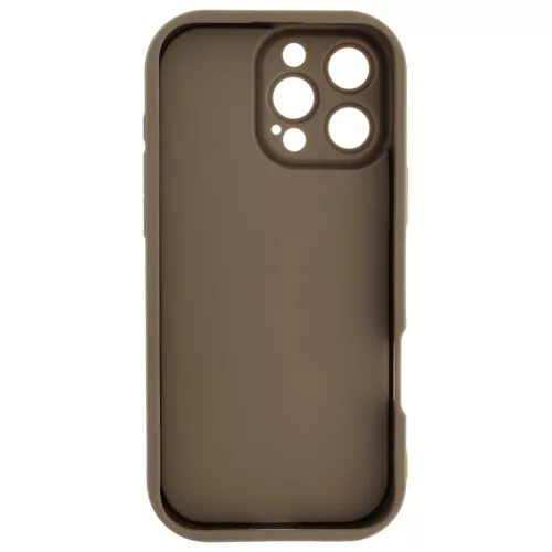 Samsung Galaxy S26 Ultra Trendy 3D barna kapibara tok-5907674543497 5 kép