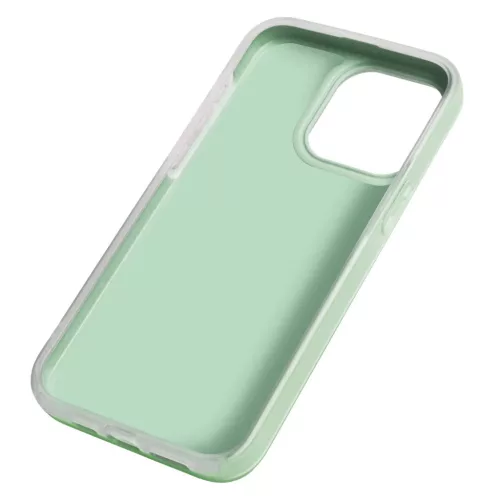 iPhone 16e / 17e Gyümölcs 2in1 zöld tok-5907674544173 4 kép