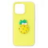 Samsung Galaxy S26 Ultra Fruit 2in1 sárga tok-5907674544296 2 kép