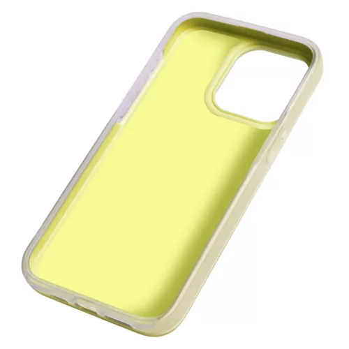 Samsung Galaxy S26 Ultra Fruit 2in1 sárga tok-5907674544296 5 kép