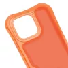 iPhone 14 6,1" Safepop pántos narancssárga tok-5907674544685 5 kép