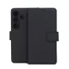 Honor Magic 8 Lite Smart Triangle fekete tok