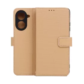 Honor Magic 8 Lite Smart Triangle barna tok-5907674545842 1 kép