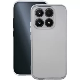 Xiaomi 17 Slim 2 mm átlátszó tok