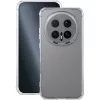Honor Magic 8 Pro Anti Shock 1,5 mm átlátszó tok-5907674546610 1 kép