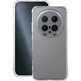 Honor Magic 8 Pro Anti Shock 1,5 mm átlátszó tok-5907674546610 1 kép