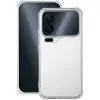 Xiaomi 17 Pro Anti Shock 1,5 mm átlátszó tok