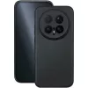 Honor Magic 8 Pro matt TPU tok fekete tok