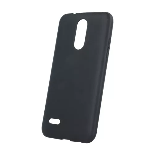 Honor Magic 8 Pro matt TPU tok fekete tok-5907674546726 2 kép