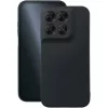 Motorola Moto G67 5G / Moto G77 5G fekete szilikon tok