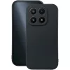Xiaomi 17 fekete szilikon tok-5907674547464 1 kép