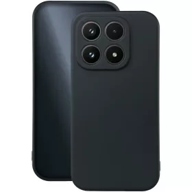 Xiaomi 17 fekete szilikon tok-5907674547464 1 kép