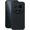 Xiaomi 17 Ultra fekete szilikon tok-5907674547495 1 kép