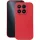 Xiaomi 17 piros szilikon tok-5907674547624 1 kép