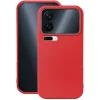 Xiaomi 17 Pro piros szilikon tok-5907674547631 1 kép