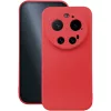 Xiaomi 17 Ultra piros szilikon tok-5907674547648 1 kép